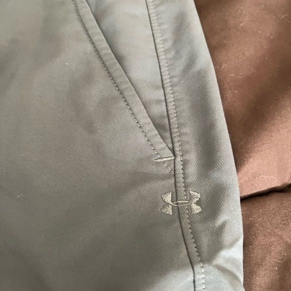 Men’s Under Armour Golf pants 36x32 - Picture 2 of 5